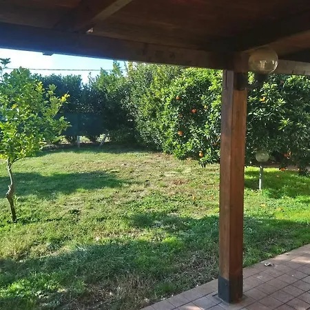 Casetta Gaia-2